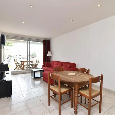 Holiday home Marina 6 Personnes Avec Appontement Grau Du Roi *