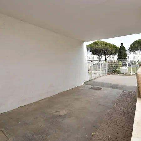 Marina 6 Personnes Avec Appontement Grau Du Roi Le Grau-du-Roi